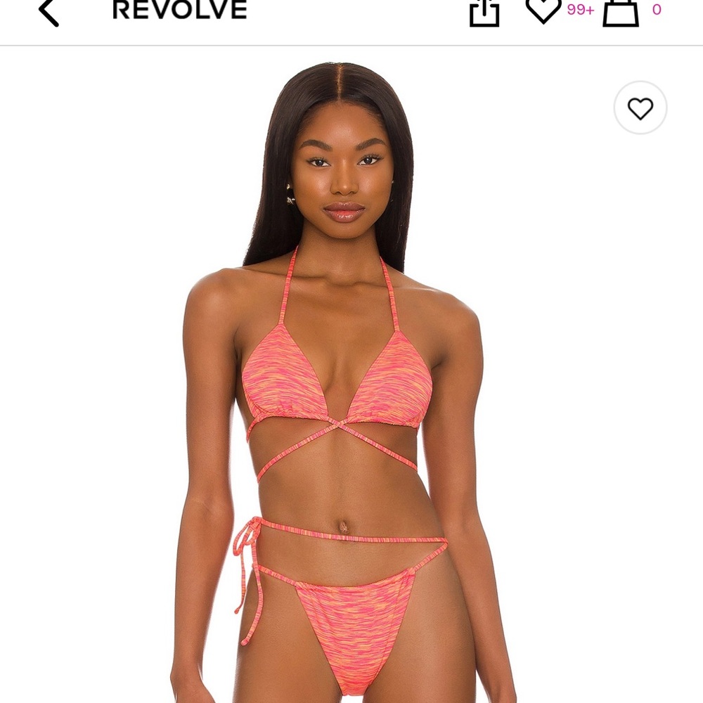 Lovers & Friends Bikini